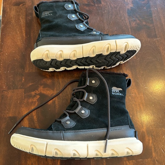 Sorel Joan Explorer - Picture 4 of 4